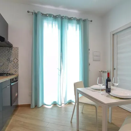 Cozy In Santelia With Wifi Apartment *